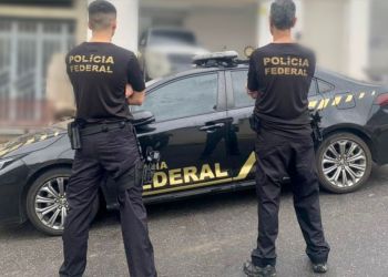 Vale do Aço: PF faz operação para desmanchar grupo que promove migração ilegal